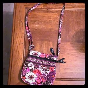 New non smoking. Just need to clean out closet